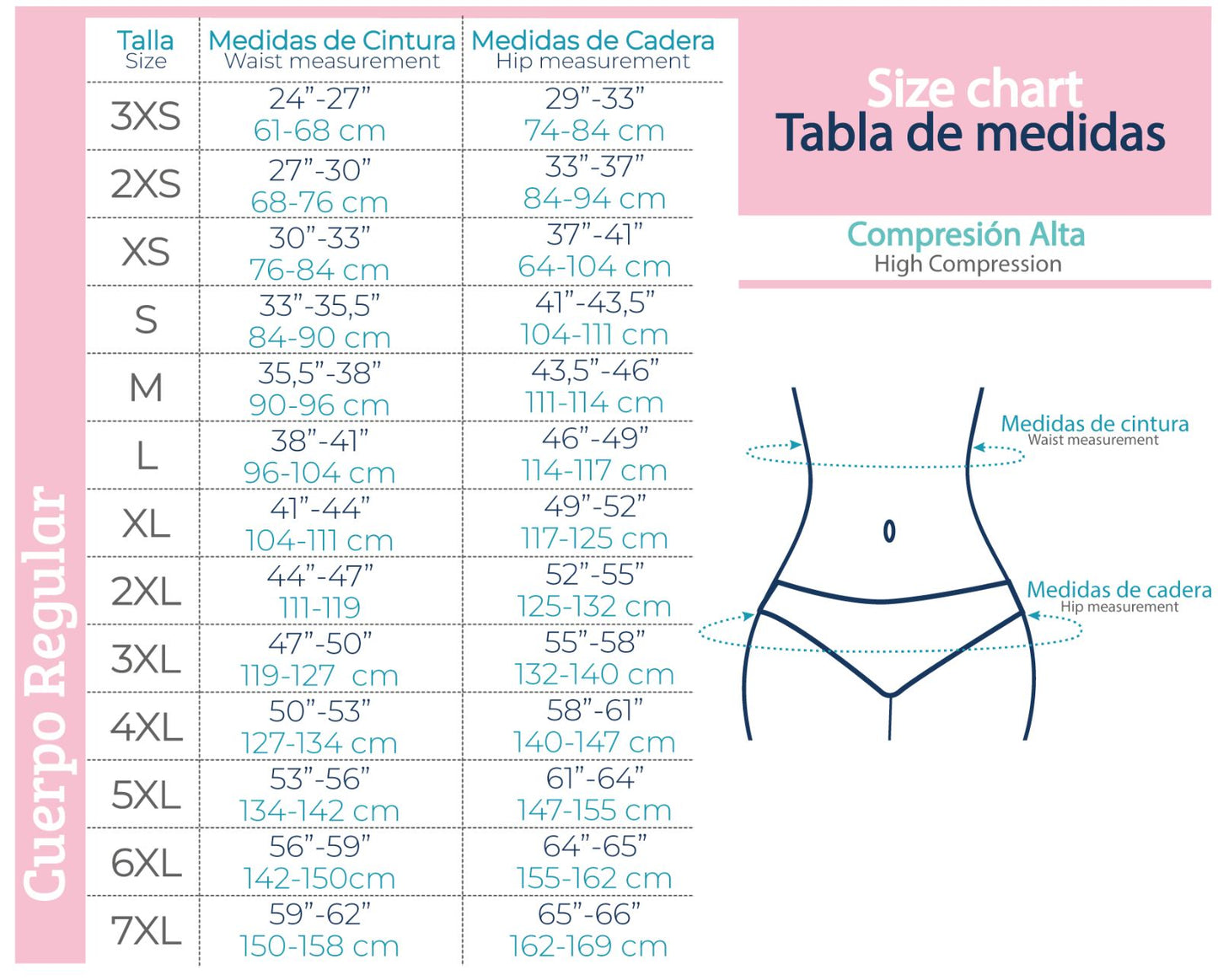 Beige Faja Regualr Strapless