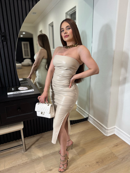 Date Night Dress