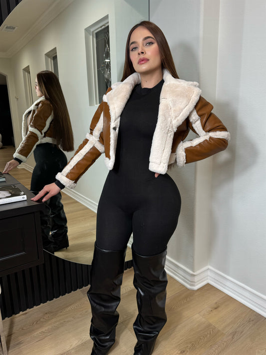 Warm Jacket